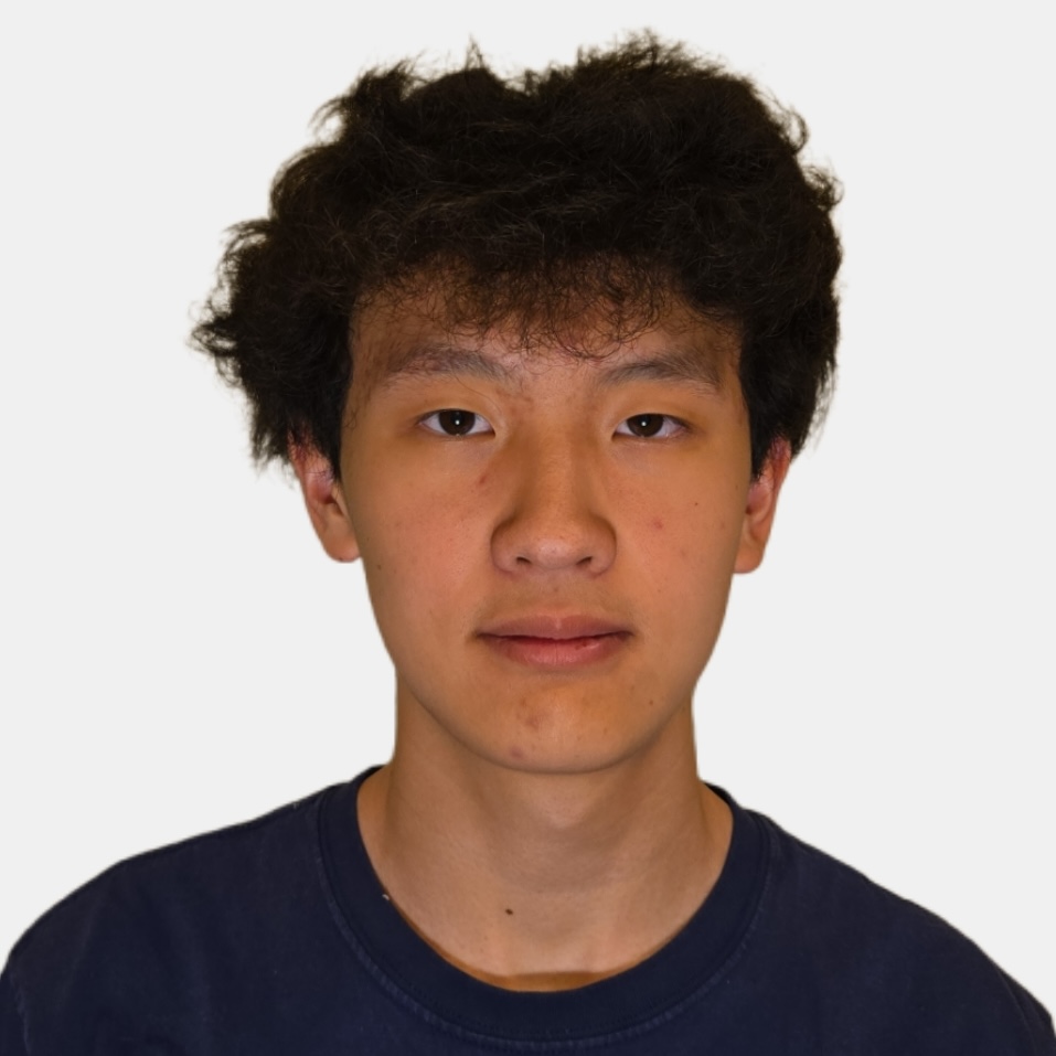 Enzo Wu