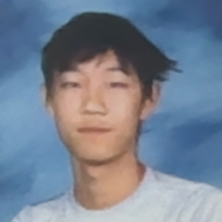 Harvy Chang
