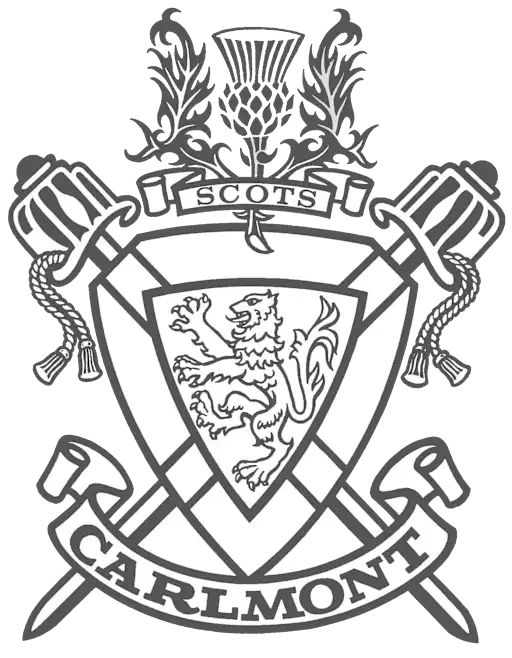 Carlmont Transportation Club logo