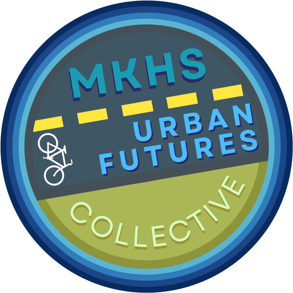 Urban Futures Collective logo