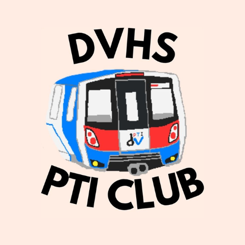 Public Transit and Infrastructure Club logo